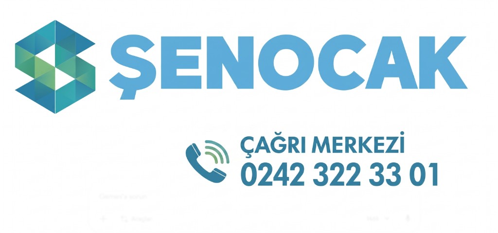 ŞENOCAK